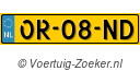 OR08ND