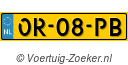 OR08PB