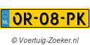 OR08PK