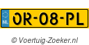 OR08PL