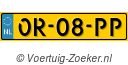 OR08PP