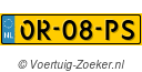 OR08PS