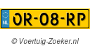 OR08RP