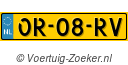 OR08RV