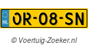OR08SN