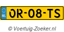 OR08TS