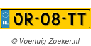OR08TT