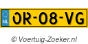 OR08VG