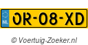OR08XD