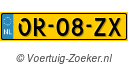OR-08-ZX