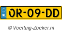OR09DD