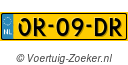 OR09DR
