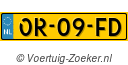 OR09FD