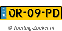 OR09PD