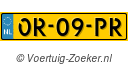 OR09PR