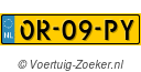 OR09PY
