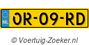 OR09RD