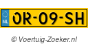 OR09SH