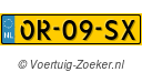 OR09SX