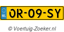 OR09SY