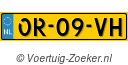 OR09VH