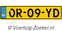 OR09YD