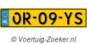 OR09YS
