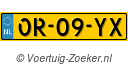 OR09YX