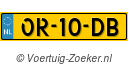 OR10DB