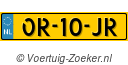 OR10JR