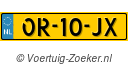 OR-10-JX
