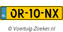 OR-10-NX