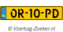 OR10PD