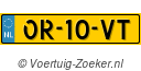 OR10VT