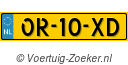 OR10XD