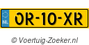 OR-10-XR