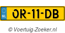 OR11DB