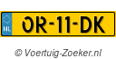 OR11DK