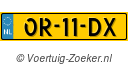 OR11DX