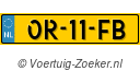 OR11FB