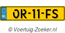OR11FS
