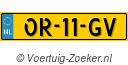 OR11GV