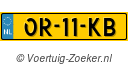 OR11KB