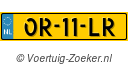 OR11LR