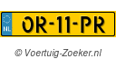 OR11PR