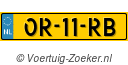 OR11RB