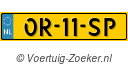 OR-11-SP