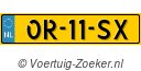 OR-11-SX
