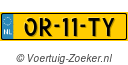 OR11TY