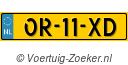 OR-11-XD